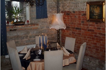 Viesu māja Tallina / Tallinn 1